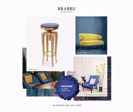 Brabbu Press Area